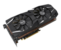 ASUS GeForce RTX 2080 Ti Dual 11GB GDDR6 - 455230 - zdjęcie 2